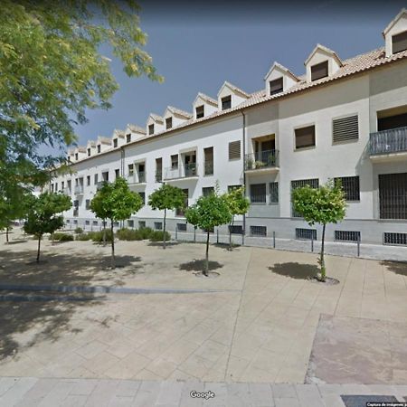 Ludyco Homes Las Murallas บาเอซา ภายนอก รูปภาพ