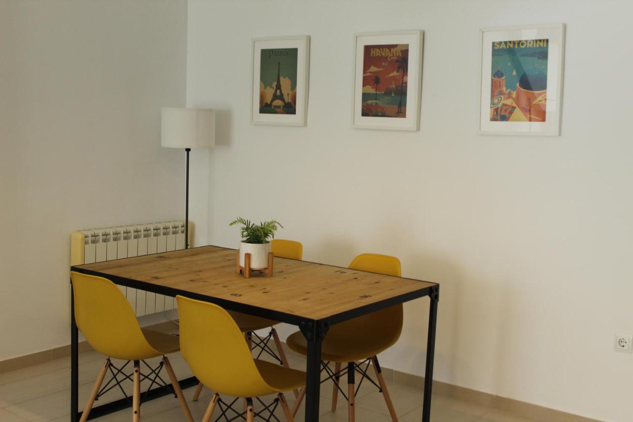 Ludyco Homes Las Murallas บาเอซา ภายนอก รูปภาพ