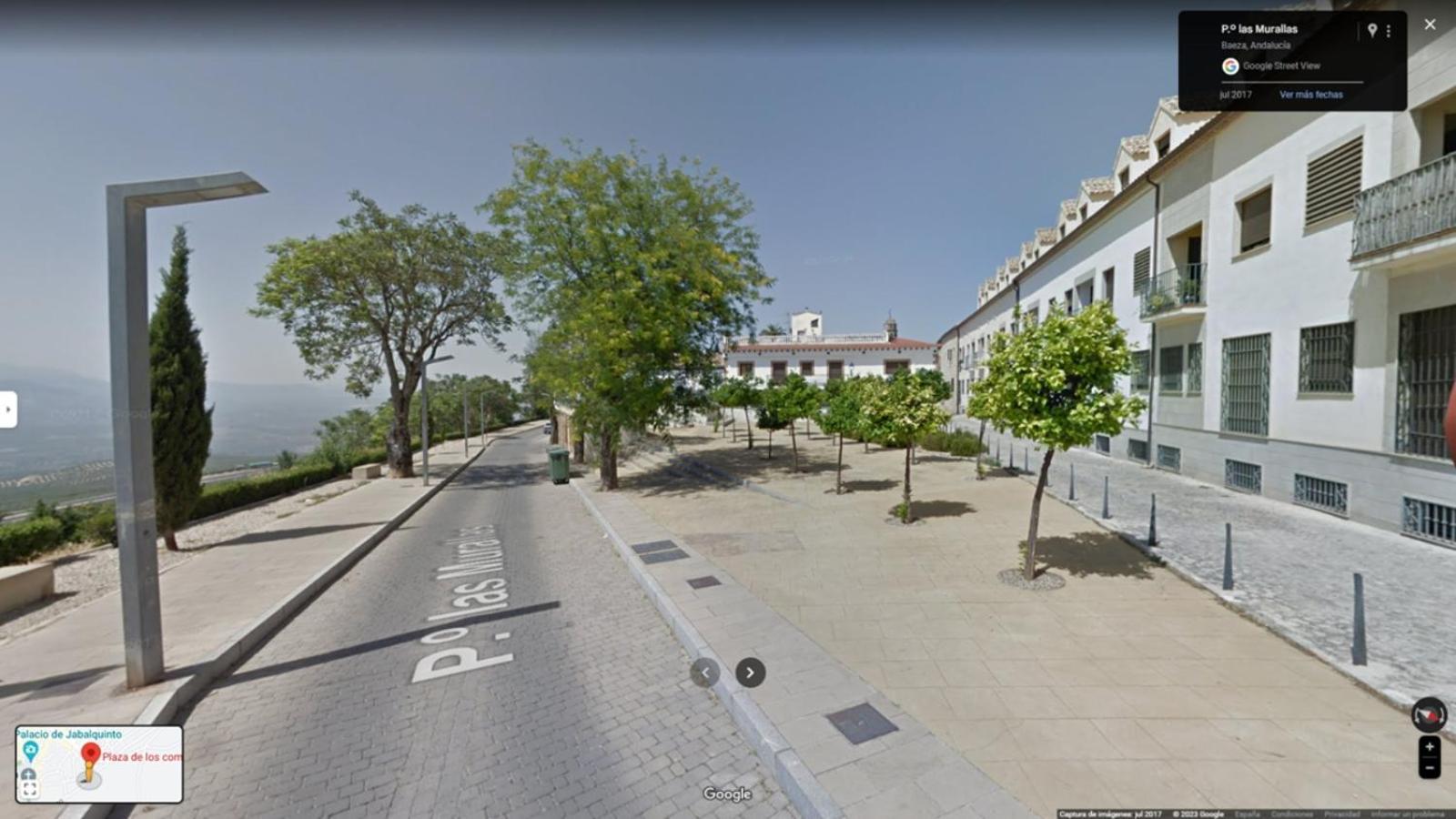Ludyco Homes Las Murallas บาเอซา ภายนอก รูปภาพ